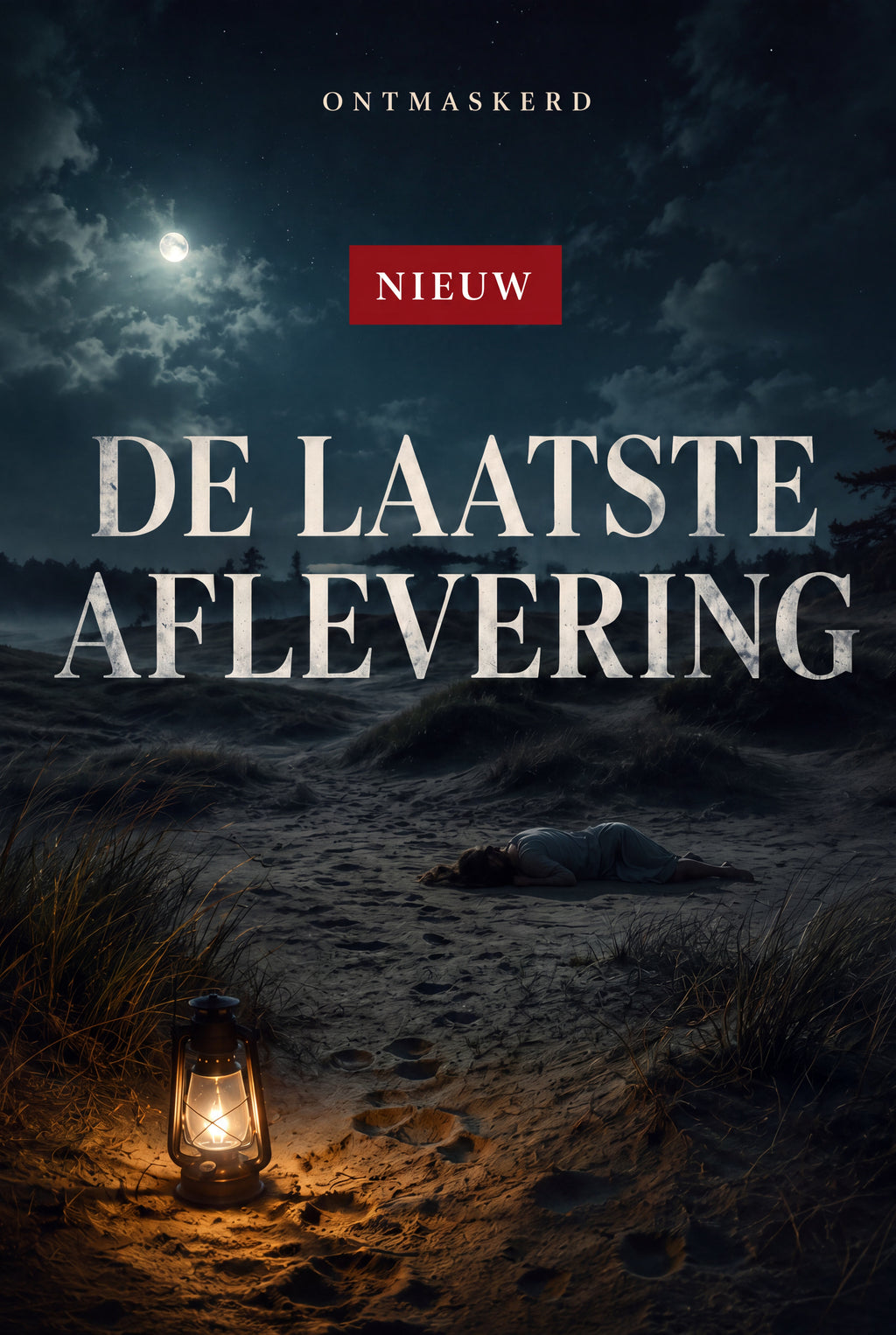 Cold case: De laatste aflevering