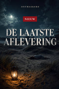 Cold case: De laatste aflevering