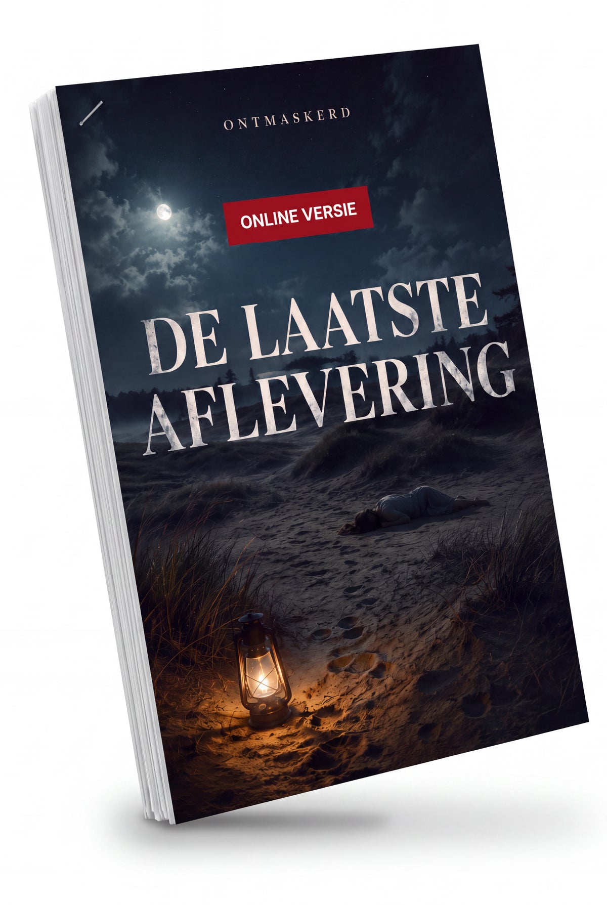 Moordspel: De laatste aflevering · Directe download