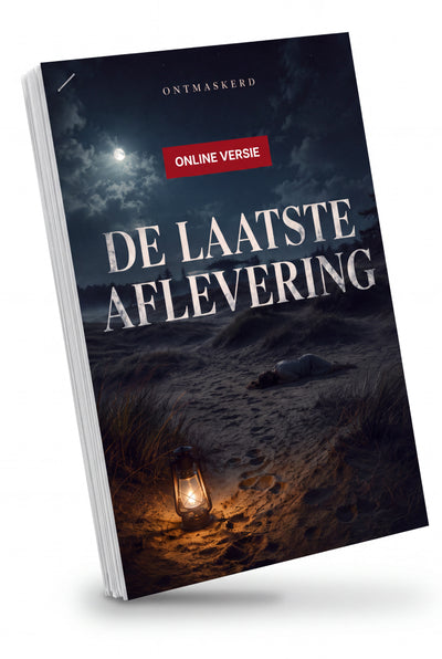 Moordspel: De laatste aflevering · Directe download