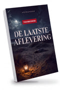 Moordspel: De laatste aflevering · Thuisbezorgd